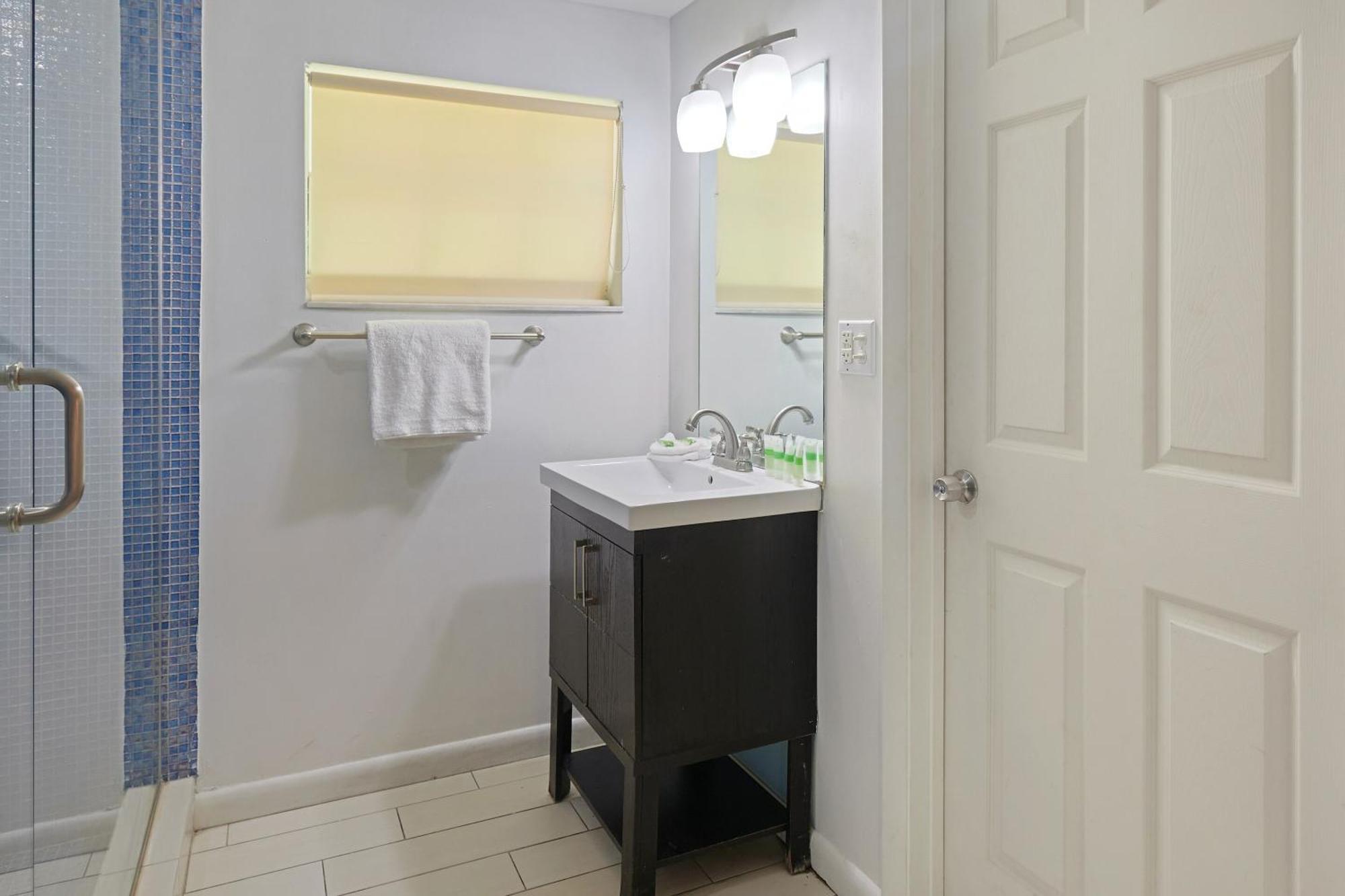 OYO Hotel Coral Gables - Miami Airport Extérieur photo