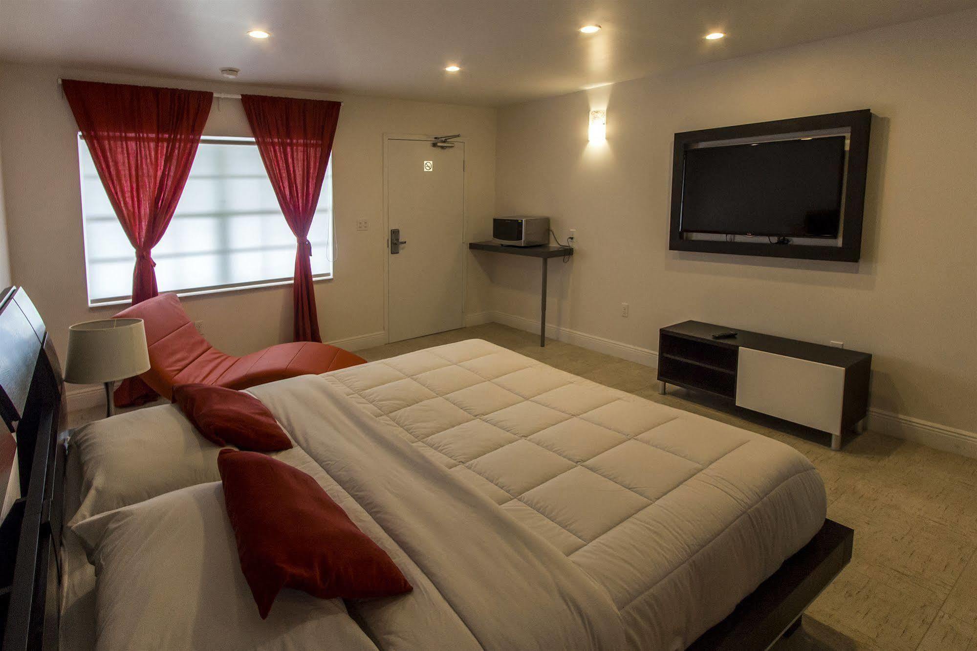 OYO Hotel Coral Gables - Miami Airport Extérieur photo