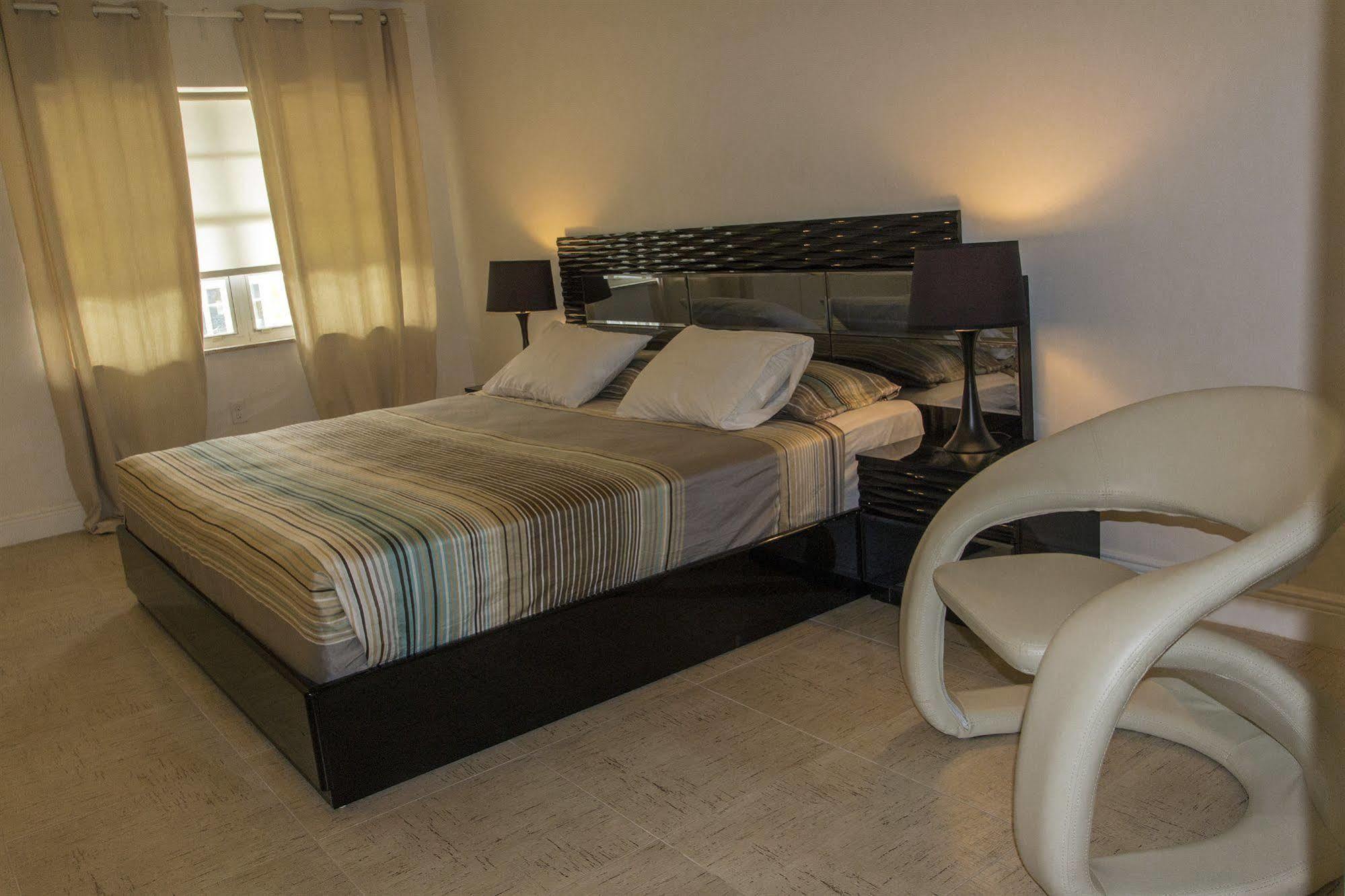 OYO Hotel Coral Gables - Miami Airport Extérieur photo
